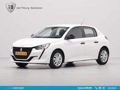 Peugeot 208 - 1.2 PureTech Like Airco Bluetooth Cruise NL Auto 54