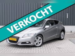 Honda CR-Z - 1.5 i-Vtec IMA S *Dealeronderhouden