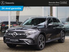 Mercedes-Benz GLC-klasse - 300e 4MATIC AMG Line