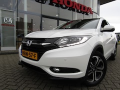 Honda HR-V - 1.5 i-VTEC 130pk CVT Executive, Trekhaak