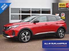 Peugeot 3008 - 1.6 PureTech 180PK GT | Navi | Camera | Afn. Trekhaak | Incl. Garantie