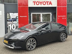 Toyota Prius - 2.0 Plug-in Executive ELEK-KLEP STOEL/STUURVERWARMING 19'' LICHTMETAAL KEYLESS NAVI