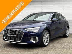 Audi A3 Sportback - 40 TFSI e Business edition Nederlandse Auto / Climate control / Adaptieve Cruise Control /