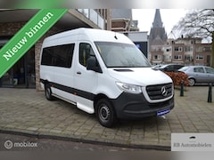 Mercedes-Benz Sprinter Tourer - 9 pers/Rolstoel 311 CDI L2 366 HD