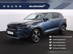 Volvo XC40 - T4 Inscription - IntelliSafe Assist & Surround - Parkeercamera achter - Verwarmde voorstoe