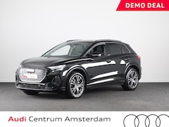 Audi Q4 e-tron - 45 quattro Advanced edition 82 kWh 286pk | Navigatie | Adaptieve cruise controle | 20 inch