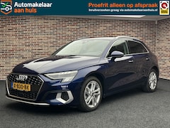 Audi A3 Sportback - 40 TFSI e Business edition Apple- Android carplay | Virtual Teller |Trekhaak