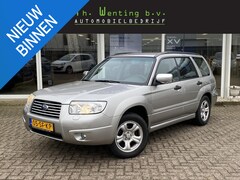 Subaru Forester - 2.0 X Comfort Pack | Cruise Control | Stoelverwarming | Airco | Trekhaak | Lage Gearing |