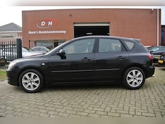 Mazda 3 Sport - 1.6 Touring inruil mogelijk nap