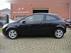 Opel Corsa - 1.2-16V Enjoy nieuwe apk inruil mogelijk nap