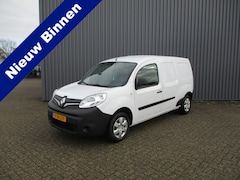 Renault Kangoo - 1.5 dCi 90 Pk Automaat Energy Comfort Maxi