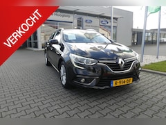 Renault Mégane Estate - 1.2 TCe Limited NAVI.CRUISE.TREKHAAK