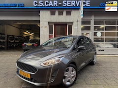 Ford Fiesta - 1.1 Trend Airco | PDC | Navi | NAP