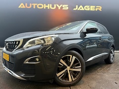 Peugeot 3008 - 1.2 PureTech Allure Automaat