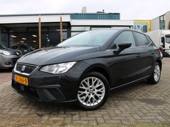 Seat Ibiza - 1.0 TSI Style Business Intense ACC|NAVI|CAMERA