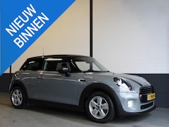 MINI Cooper - 1.5 Salt AIRCO/ZWART DAK/STOELVERW./LMV