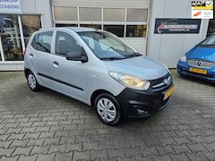 Hyundai i10 - 1.1 Pure