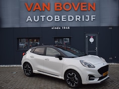 Ford Puma - 1.0i Ecoboost 125pk automaat ST-Line X