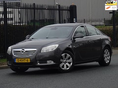 Opel Insignia - 1.6 T Edition NAP/NAVI/CRUISE/PDC/APK 2026