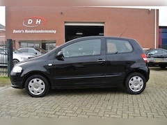 Volkswagen Fox - 1.2 Trendline nieuwe apk inruil mogelijk nap