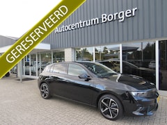 Opel Astra - 1.2 Turbo 130PK Automaat GS navi/17"LM /Clima/Cruise/Camera