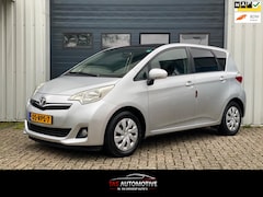 Toyota Verso S - 1.3 VVT-i Aspiration CLIMA / PANO / NAP / APK