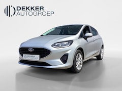 Ford Fiesta - 1.0 EcoBoost Connected 5 drs Car Play