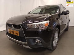 Mitsubishi ASX - 1.6 Intense ClearTec - Airco - Trekhaak