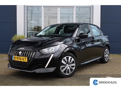 Peugeot 208 - 1.2 PureTech Active