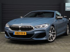 BMW 8-serie - M850i xDrive | Softclose | Laser | High Executive