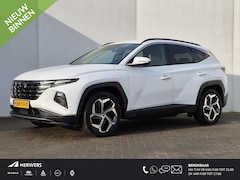 Hyundai Tucson - 1.6 T-GDI PHEV 265 pk Comfort Smart 4WD Automaat / Trekgewicht 1.350 kg / EAER bereik 62 k