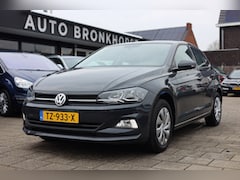 Volkswagen Polo - 1.0 TSI COMFORTLINE | AIRCO | ACC | NAVI | NL AUTO