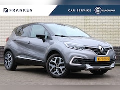 Renault Captur - 0.9 TCe Intens | Trekhaak | Camera | Navigatie | Keyless