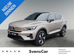 Volvo XC40 - Single Motor Extended Range Plus 82 kWh | TIJDELIJK 2950 KORTING| Stoelverwarming | Extra