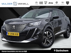 Peugeot 2008 - SUV Allure Pack 1.2 Turbo 100pk H6 | TREKHAAK | KEYLESS ENTRY | NAVI | CAMERA | 3D i-COCKP