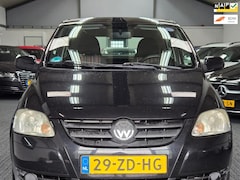 Volkswagen Fox - 1.4 Trendline