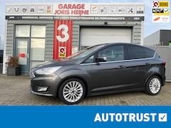 Ford C-Max - 84.000 km. 1.0 Titanium met 6 maanden Garantie