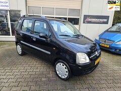 Opel Agila - 1.2-16V Color Edition