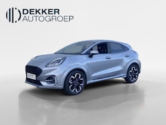 Ford Puma - 1.0 EcoBoost Hybrid ST-Line X afneembare trekhaak