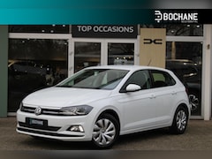 Volkswagen Polo - 1.0 TSI DSG Comfortline | Navigatie