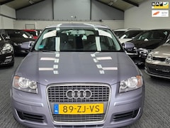 Audi A3 Sportback - 1.4 TFSI Attraction Business