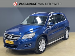 Volkswagen Tiguan - 1.4 TSI Sport&Style 4Motion