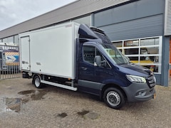 Mercedes-Benz Sprinter - 519 CDI/ Kuhlkoffer Carrier -20/ LBW 1000 KG