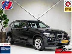 BMW X1 - xDrive25d High Executive Bijzondere uitvoering X1 xDrive25d High Executive Uniek