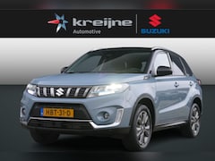 Suzuki Vitara - 1.4 Boosterjet Select Smart Hybrid | Adapt. Cruise | Navi | Camera | RIJKLAARPRIJS