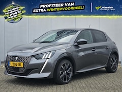 Peugeot 208 - 100pk GT Pack | Panoramadak | Navigatie | Parkeercamera