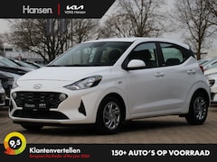 Hyundai i10 - 1.0 Comfort I Airco I Cruise Control