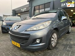 Peugeot 207 SW - 1.4 VTi XS ZEER NETTE APK BIJ AFLEVERING