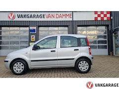 Fiat Panda - UNIEKE AUTO 1.2 Active