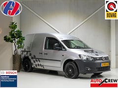 Volkswagen Caddy - 1.6 TDI BMT Marge